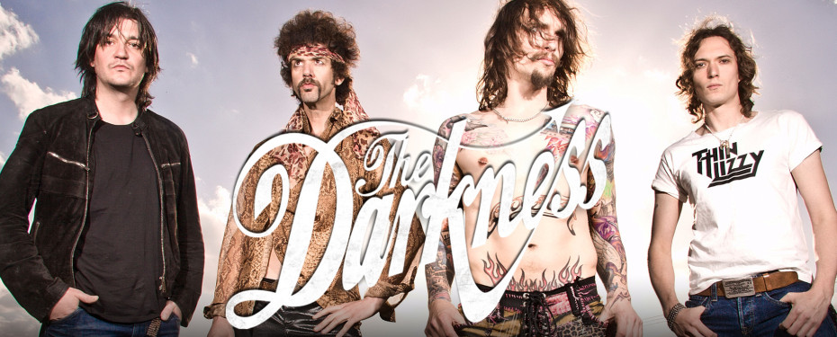 The Darkness (band)
