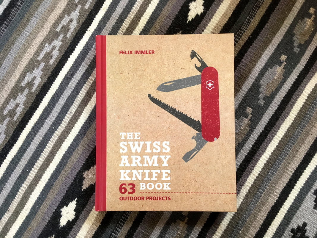 the swiss army knife book 63 outdoor projects pdf