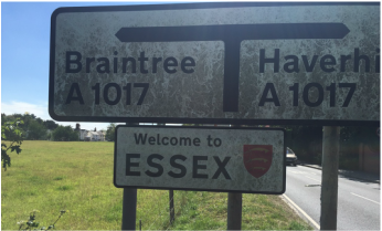 Welcome to Essex