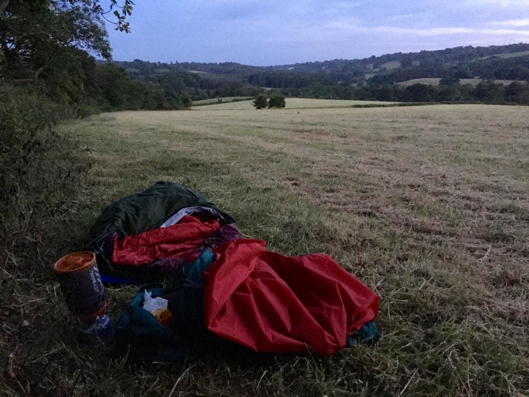 Field and camping gear