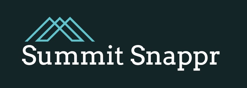 Summit Snappr logo